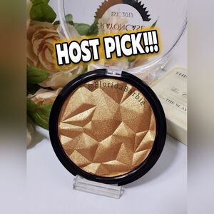 🌟HOST PICK The Crayon Case Honor Roll Women Men Highlighter Gold Shimmer Makeup
